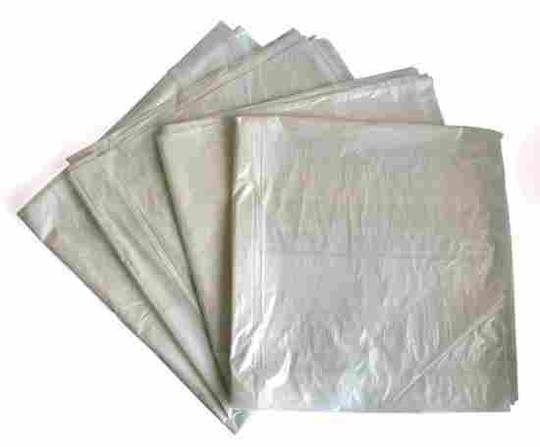Theravine Body Wrap Plastic Sheets 10pc image 0